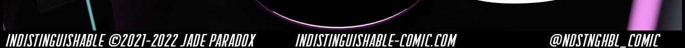 Indistinguishable - Episode 63, Page 3: Indistinguishable – 06/24/2022 - I wanna fly like an Eagle...